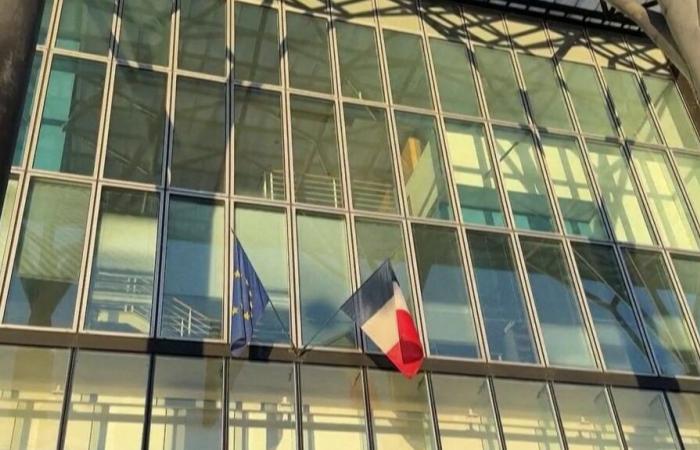 le procès s’est ouvert au tribunal de Melun