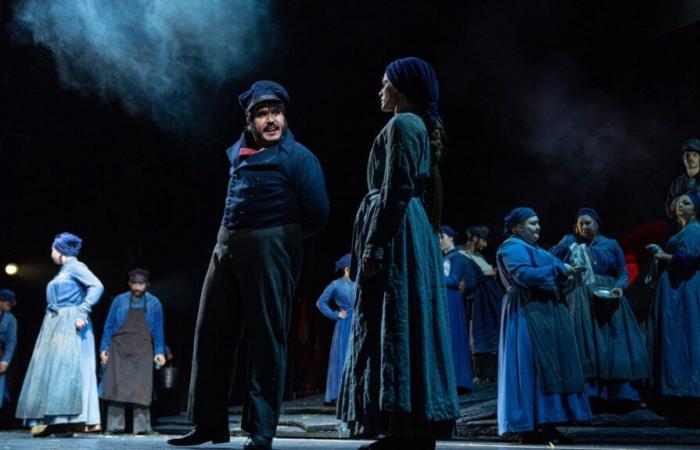 Dix choses à savoir sur “Les Misérables”, la comédie musicale culte d’après Victor Hugo, de retour à Paris