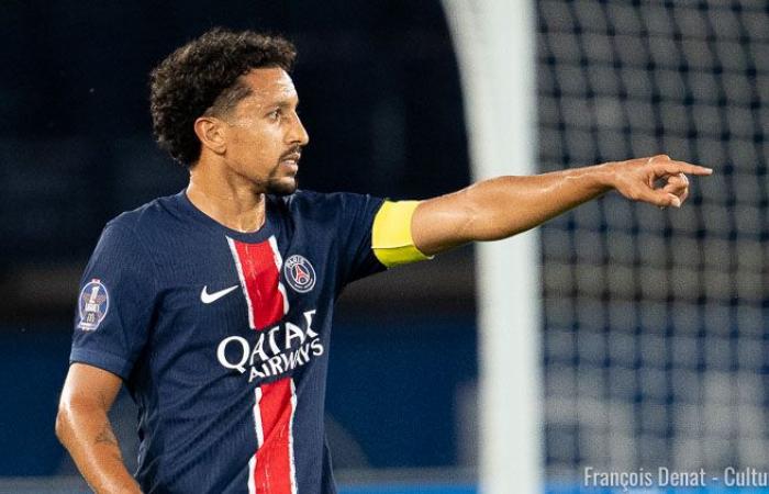 Match : les absents PSG/Toulouse se précisent