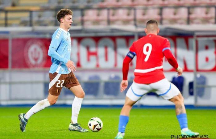 « Mes proches seraient très heureux de me voir porter le maillot de la Roja » – Tout le football