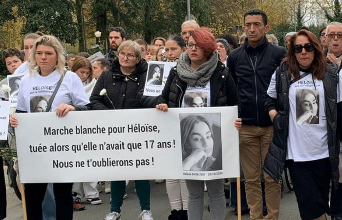 “C’est tellement douloureux ce que vit cette famille”, la Ville de Rouen souhaite prendre en charge une partie des frais d’obsèques