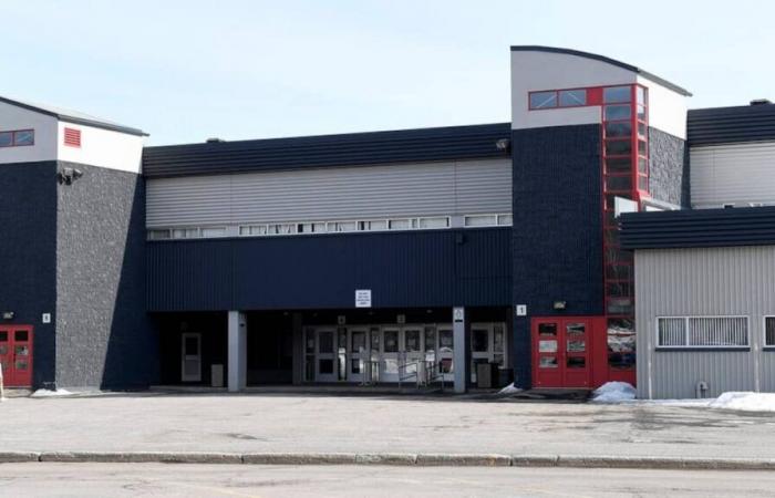 École Le Sommet à Québec : une « activité » de boxe inquiétante