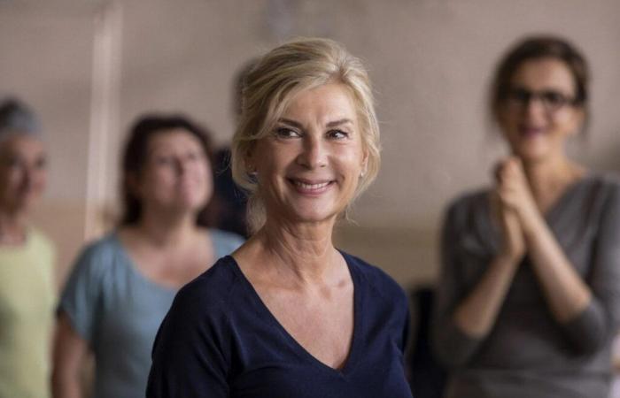 “ça donne de l’énergie”, l’actrice dévoile sa boisson préférée pour être en pleine forme