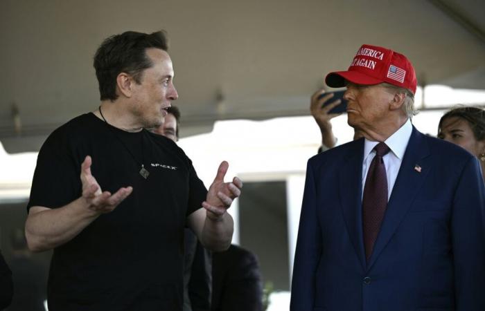 Au nom de l’efficacité gouvernementale, Elon Musk s’en prend au télétravail des fonctionnaires américains