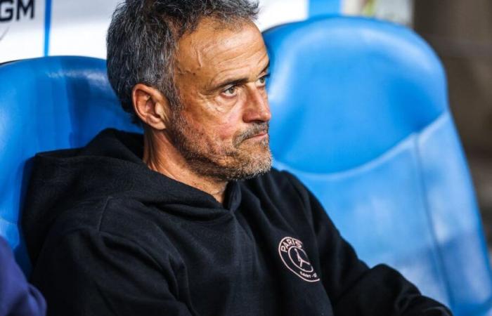 Luis Enrique a choisi son attaquant !