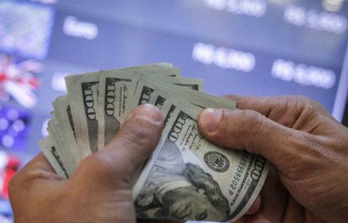 La Fed, l’inflation et le dollar