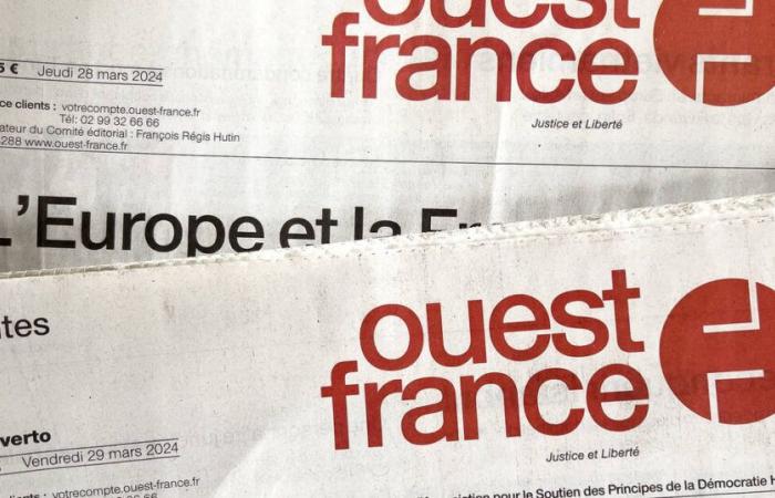 « Ouest-France » devient le premier journal français à suspendre ses publications sur X – Libération