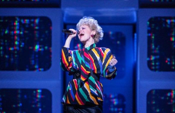 La comédie musicale Tammy Faye d’Elton John se terminera à Broadway