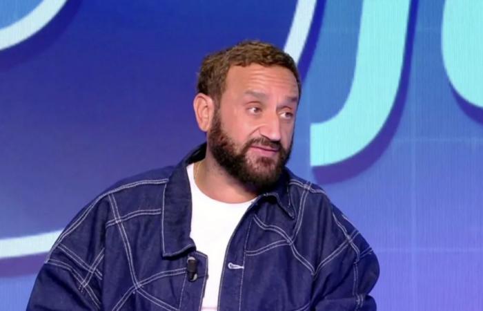 Guillaume Genton inquiet, il se sent suivi par Cyril Hanouna et veut « poser une main courante »