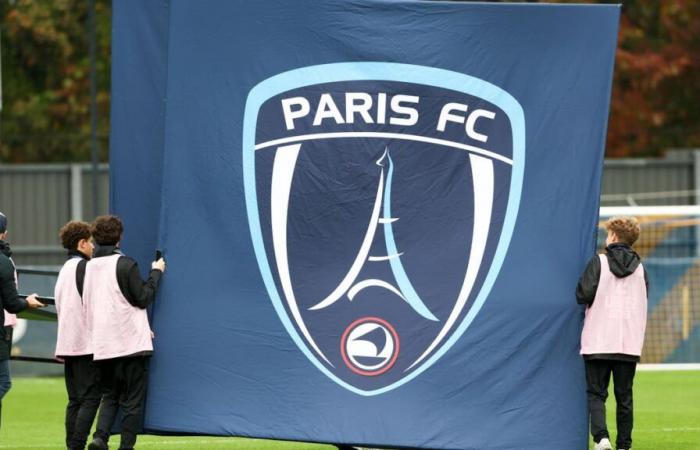 Après le PSG, il veut chiper un crack au Paris FC