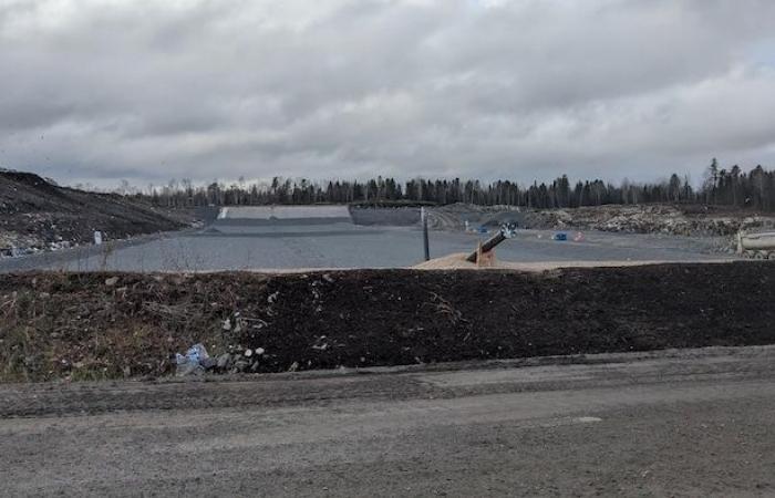 Un projet de gaz naturel renouvelable lancé au site d’enfouissement d’Hébertville-Station