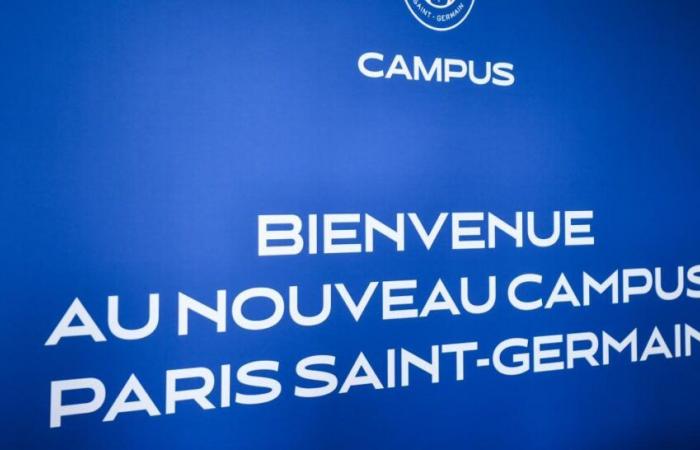 un défilé de stars prévu pour l’inauguration du centre de formation