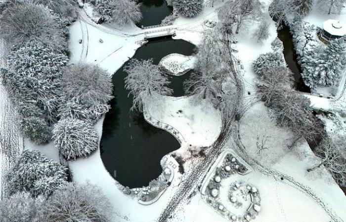 Météo au Royaume-Uni : de nouvelles alertes de neige et de verglas émises alors que les prévisionnistes mettent en garde contre de nouvelles perturbations dans les voyages