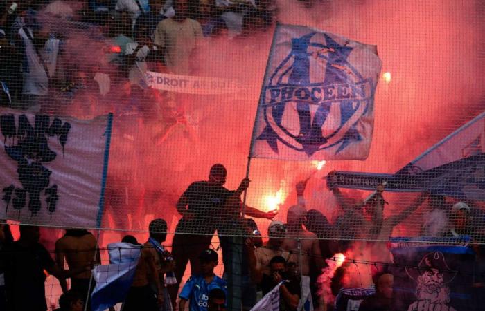 Une bonne nouvelle est tombée pour les Marseillais, et elle concerne les supporters