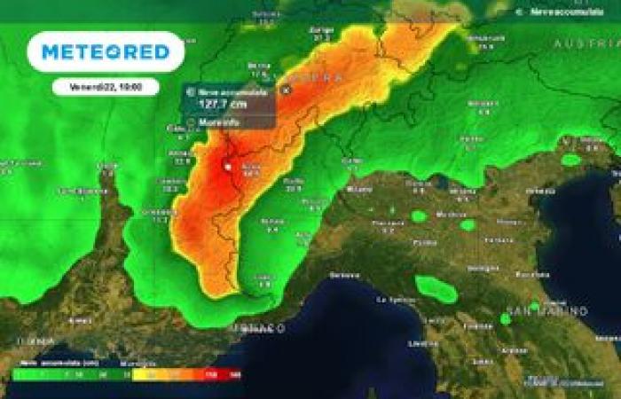 ces 3 phénomènes vont affecter l’Italie