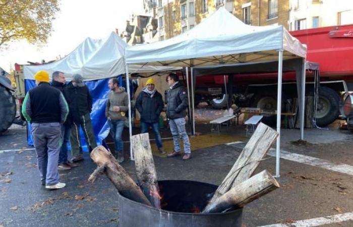 nouvelle journée de mobilisation ce mercredi dans les Ardennes