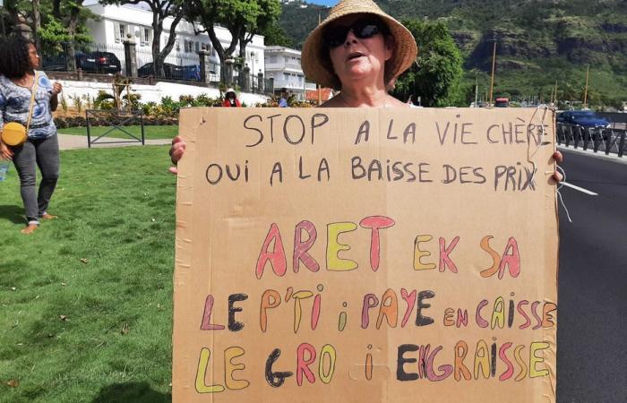 comment faire baisser les prix durablement à la Réunion ?