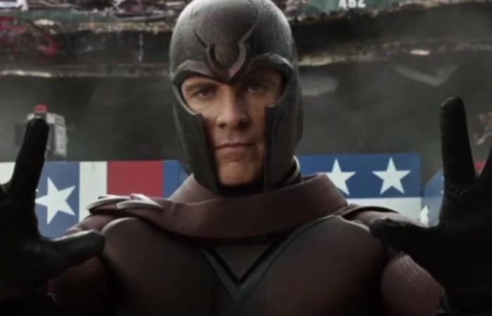 Michael Fassbender des X-Men parle du retour de Magneto après Deadpool et Wolverine – Films de bandes dessinées et actualités cinématographiques de super-héros