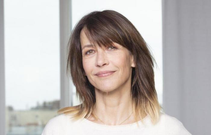 Sophie Marceau, Prix Marguerite de Navarre pour son livre The Underground : « Je ne suis pas une reine ! »