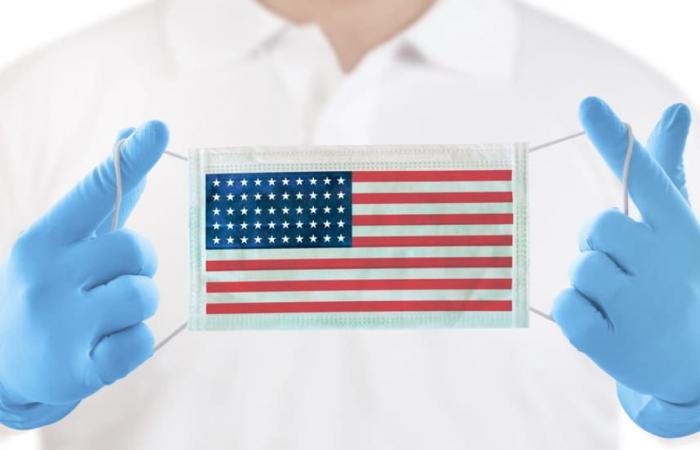 quel impact sur la santé dentaire aux USA ?