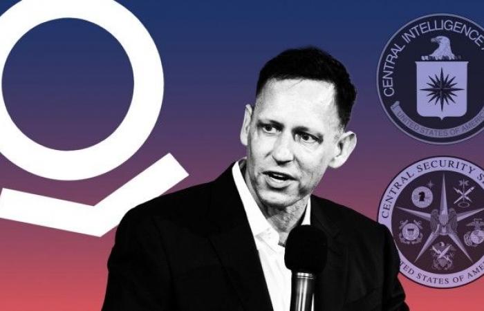 Palantir devient une « affaire de Trump » alors que les investisseurs parient sur des dépenses de défense plus élevées