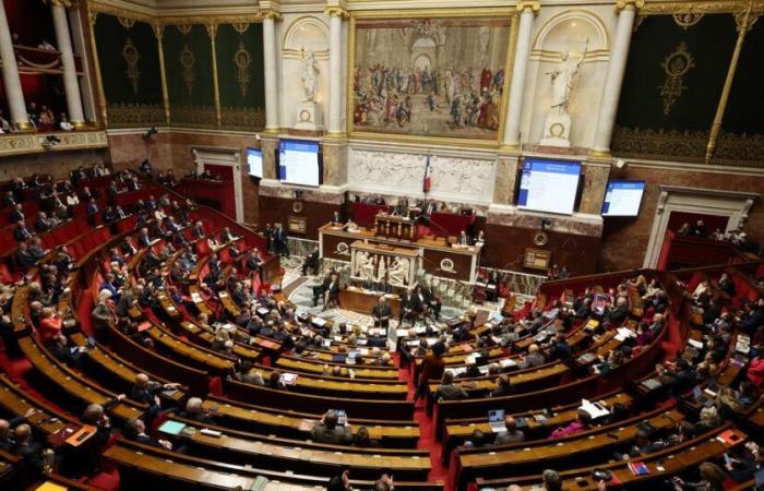 Si le gouvernement ne parvient pas à respecter son budget, la France risquera-t-elle un « shutdown » à l’américaine ?