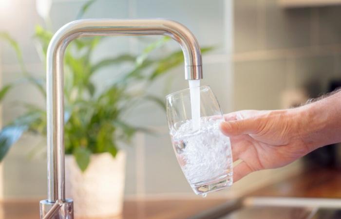 Interdiction de boire l’eau du robinet en raison d’une contamination dans 17 communes de Seine-Maritime