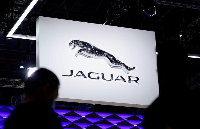 Jaguar change son logo emblématique