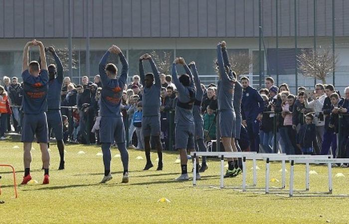 Une ancienne pépite d’Anderlecht revient en Belgique