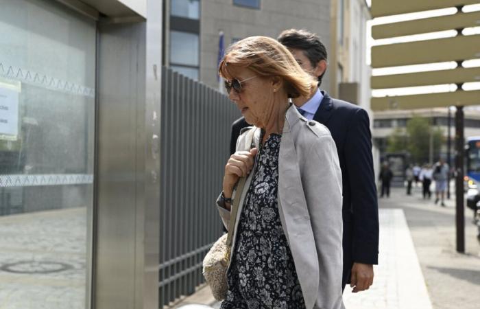 “asservir une femme…”, Dominique Pelicot fige le tribunal au dernier jour du procès