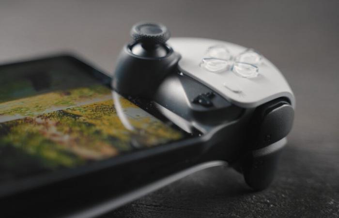 Sony transforme le PlayStation Portal en une véritable console portable