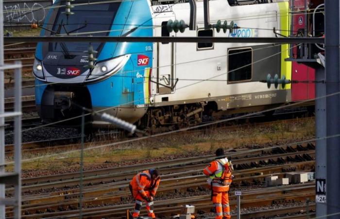 La SNCF propose une augmentation de salaire de 2,2%