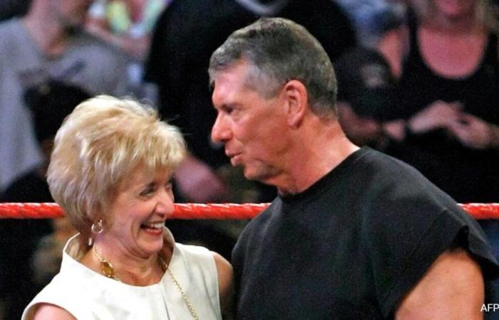 Donald Trump nomme Linda McMahon, ancienne PDG de la WWE, au poste de chef de l’éducation aux États-Unis