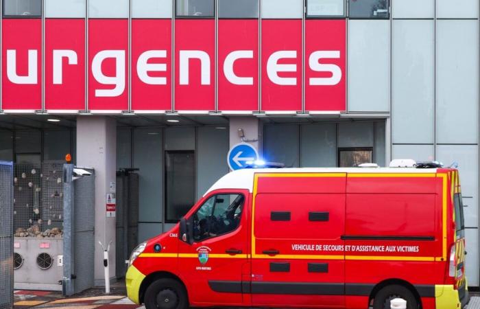 Un cycliste de 54 ans heurté par une voiture