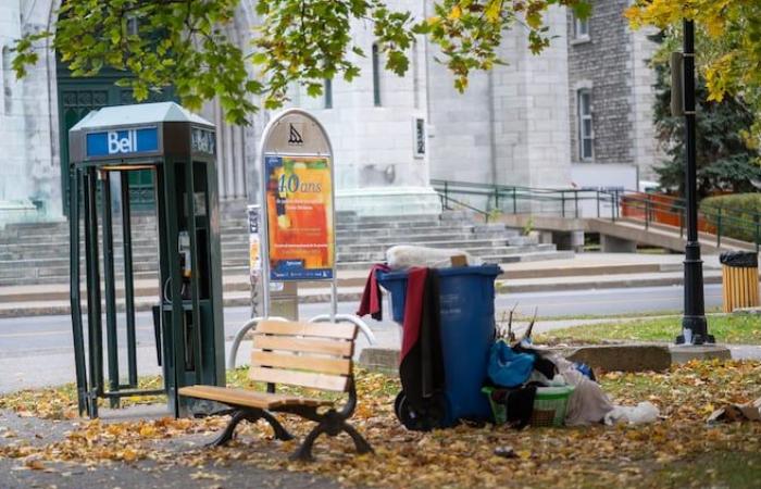 Mise à jour budgétaire : investissons dans les gens