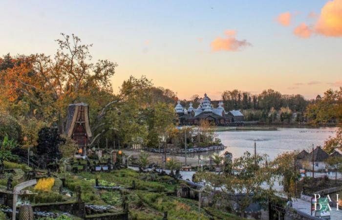 Pairi Daiza donne des nouvelles du parc après le mauvais temps de mardi