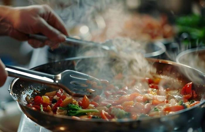 Yvelines. Exaspérés par l’odeur du restaurant situé dans leur immeuble, des habitants portent plainte