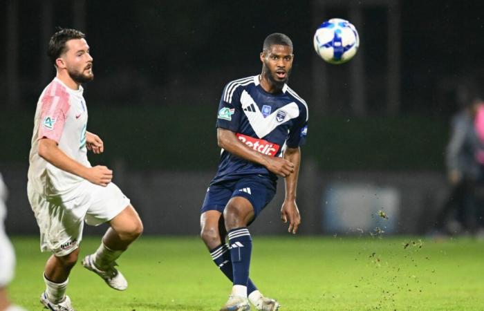 « Sans cette réponse d’Erwan, je ne serais plus footballeur aujourd’hui. J’en suis sûr, j’aurais arrêté”