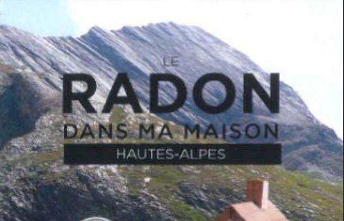 Qu’est-ce que le radon, ce gaz naturel radioactif ? avec Catherine Schlouck, dans le magazine « Au bon moment ! »