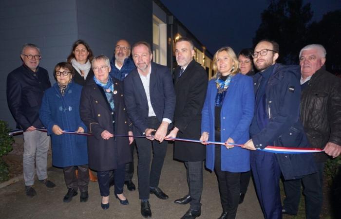 Cette petite ville du Calvados change d’ère avec la rénovation énergétique