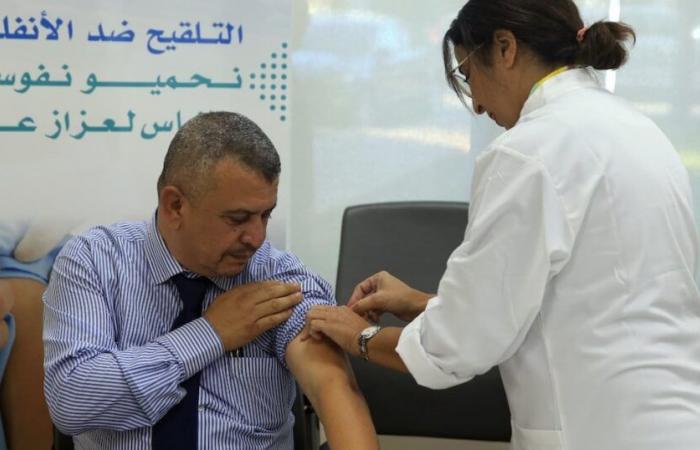 Vaccin contre la grippe saisonnière : quand, combien et pour qui ?