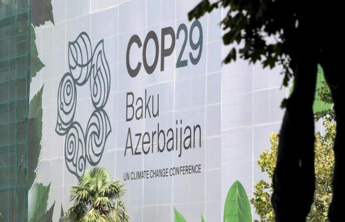 Le Maroc excelle à la COP29 à Bakou