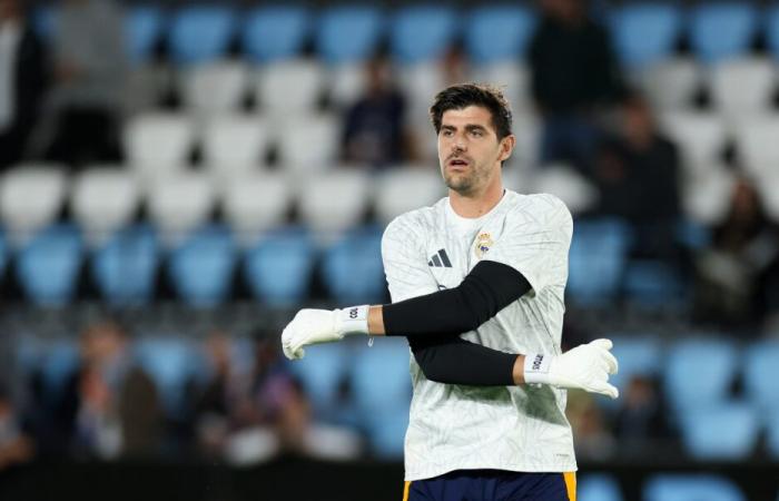 De Thibaut Courtois (Real Madrid) à Lucas Chevalier (LOSC) ? La comparaison flatteuse