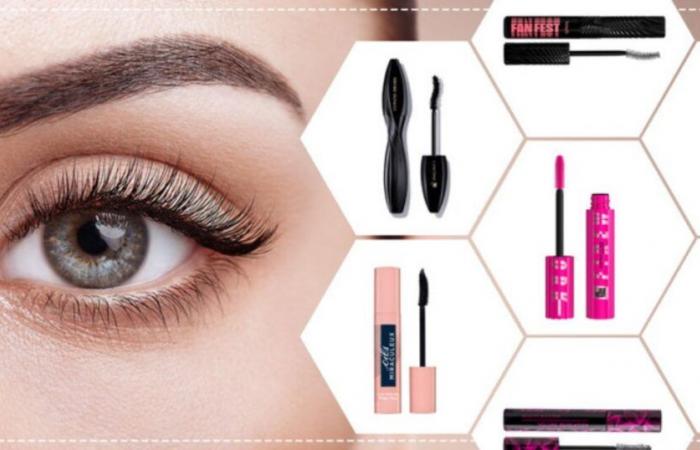 Quel est le meilleur mascara ?