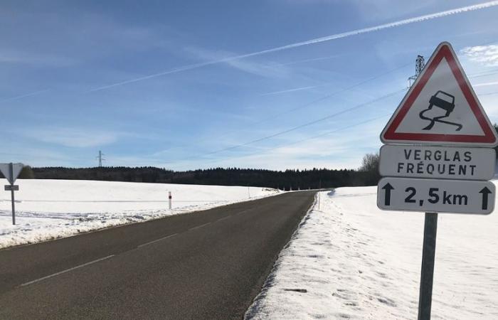 des moyens dédiés à l’entretien du réseau routier