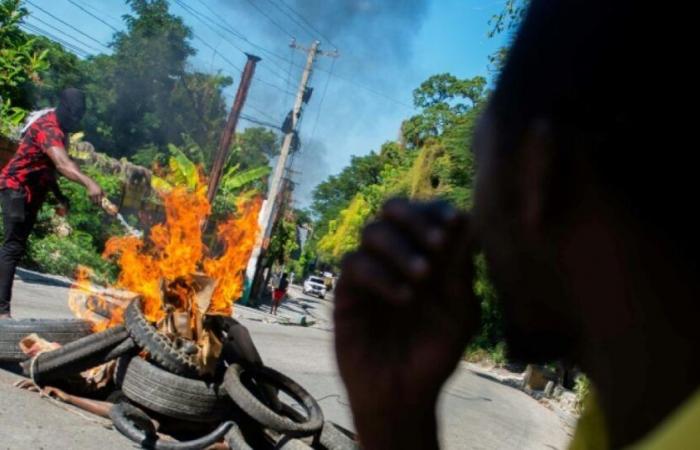 28 membres de gangs tués par la police et des habitants de Port-au-Prince : Actualités