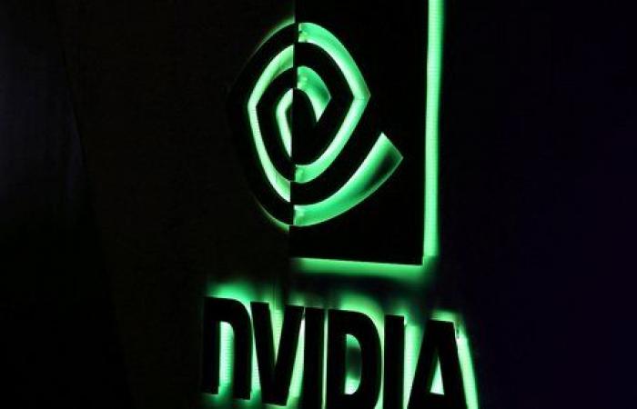 Le retard des processeurs Blackwell, une épine indolore pour Nvidia