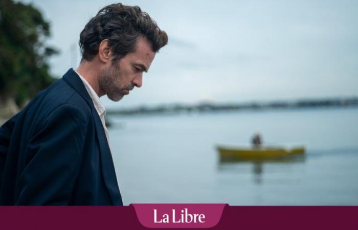 «Je m’ennuie toujours. Comme si je venais de commencer”