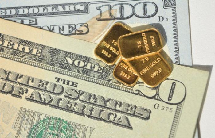 L’avenir de l’argent | L’or, Trump et le dollar américain : un triangle d’or pour comprendre les marchés