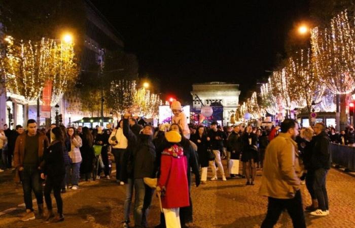 quand les aides seront-elles versées aux bénéficiaires à Paris et en Île-de-France ?